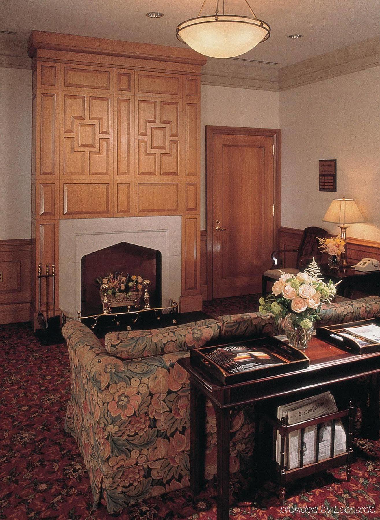 Salisbury Hotel Нью-Йорк Номер фото