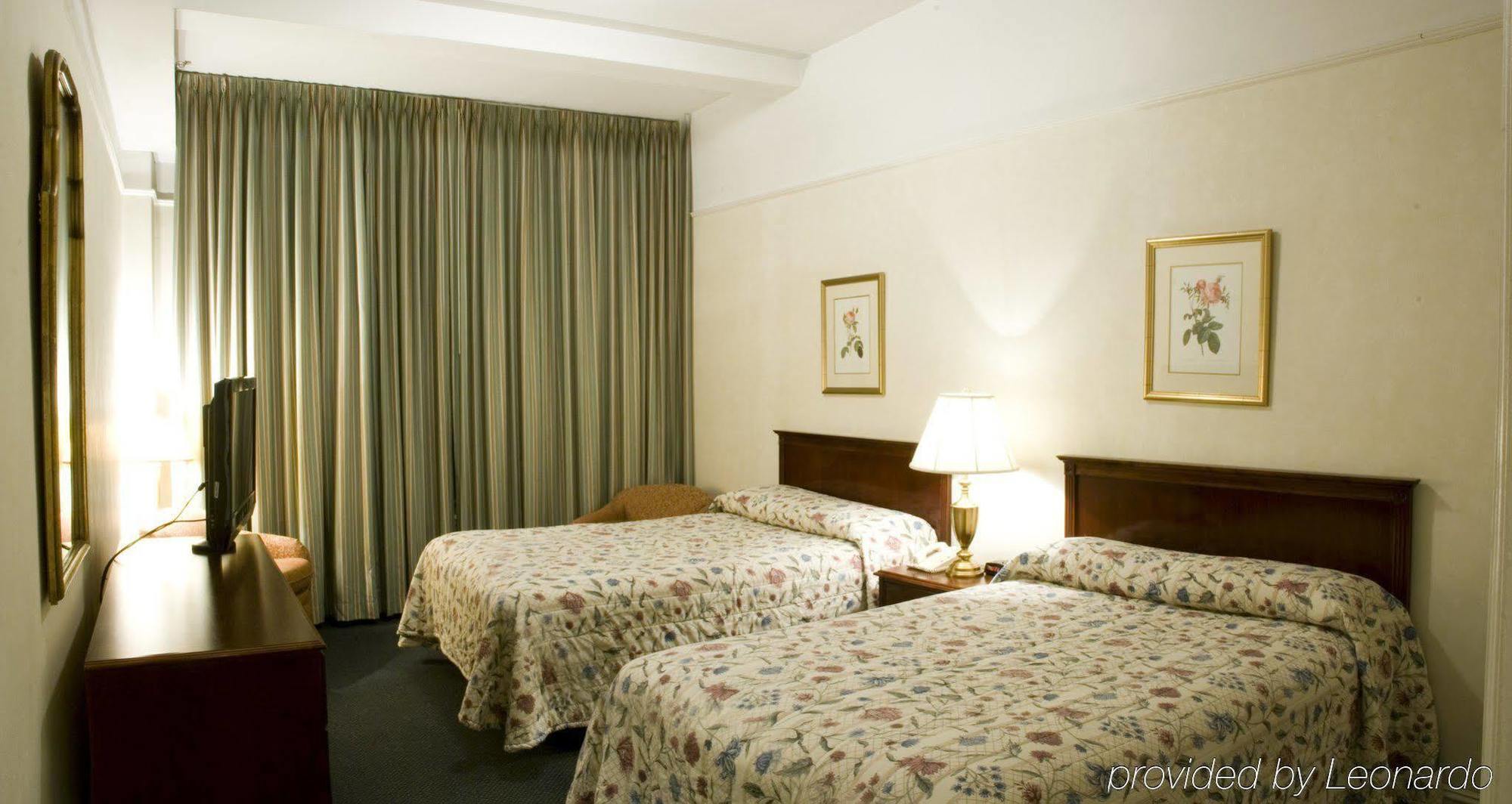 Salisbury Hotel Нью-Йорк Номер фото