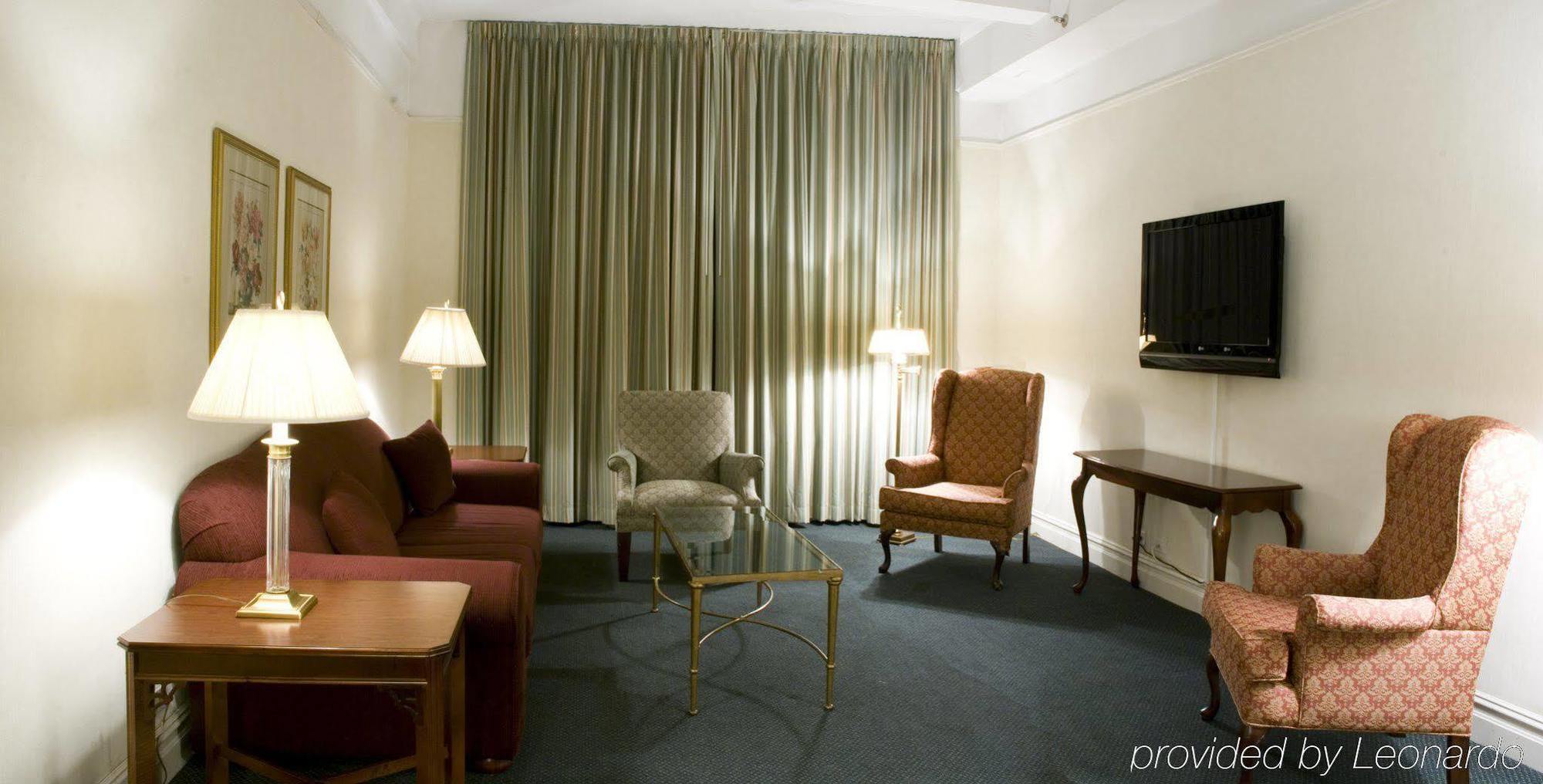 Salisbury Hotel Нью-Йорк Номер фото
